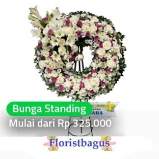 Bunga Standing - Standing Flowers