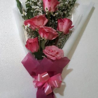 Toko bouquet bunga terdekat Jakarta